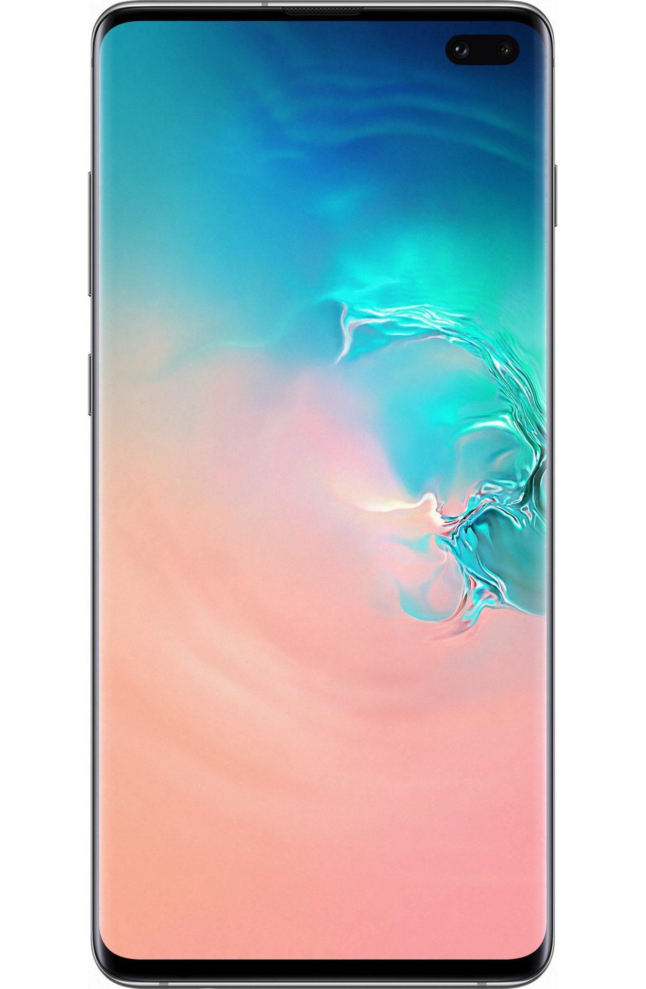 Мобильный телефон Samsung G975F Galaxy S10+ 8/128GB White (SM